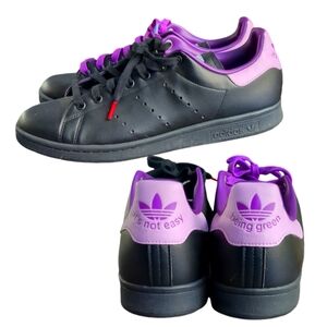 Adidas Stan Smith Disney Shoes